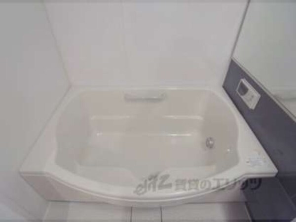 風呂(大きなバスタブですね)