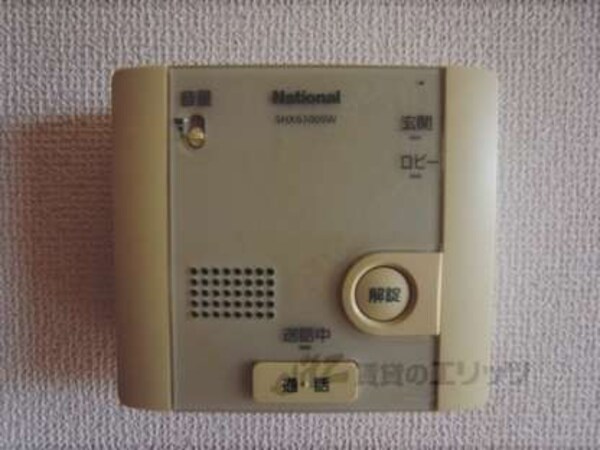 ドアホン