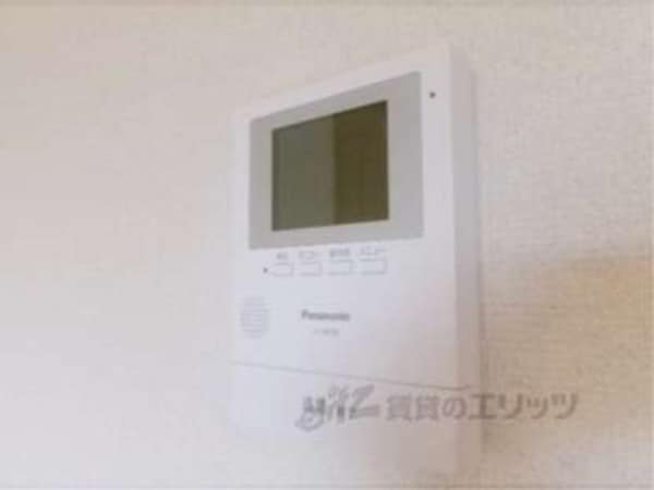 ＴＶモニターフォン