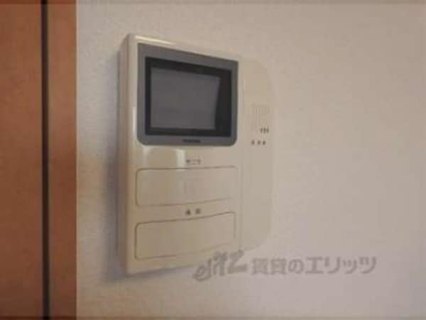 ＴＶモニターフォン