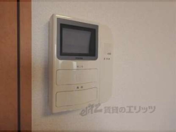 ＴＶモニターフォン