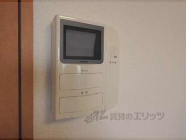 ＴＶモニターフォン