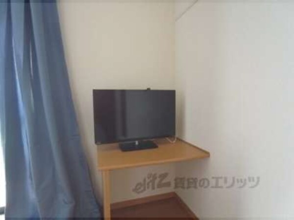 テレビ