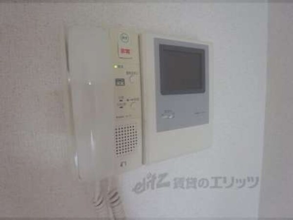 インターホン
