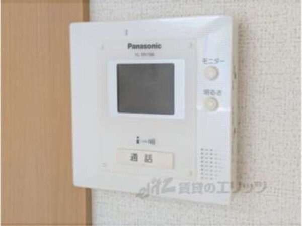 ＴＶモニターフォン