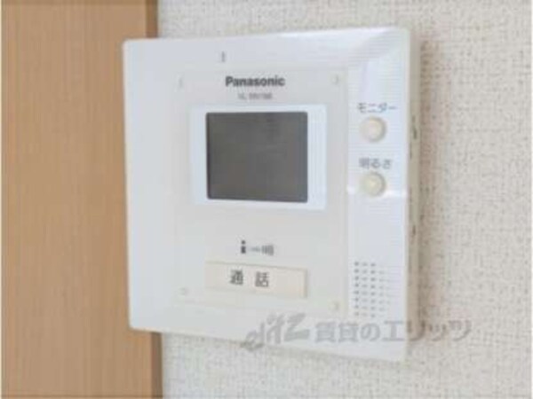 ＴＶモニターフォン