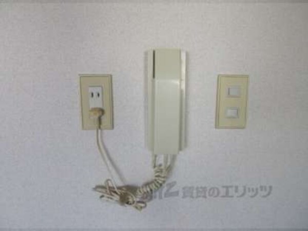 インターホン