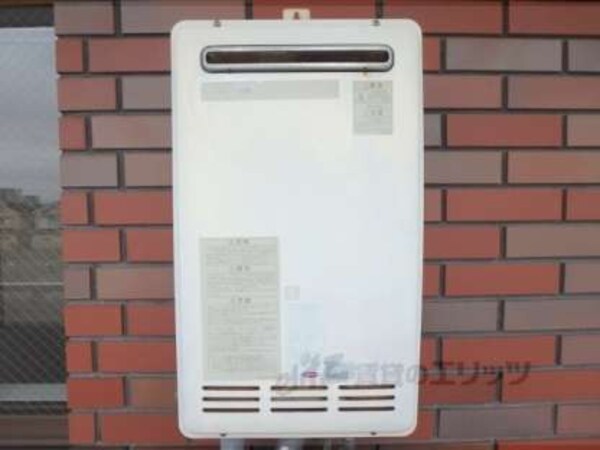 給湯機