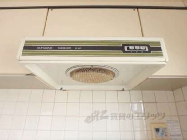 換気扇