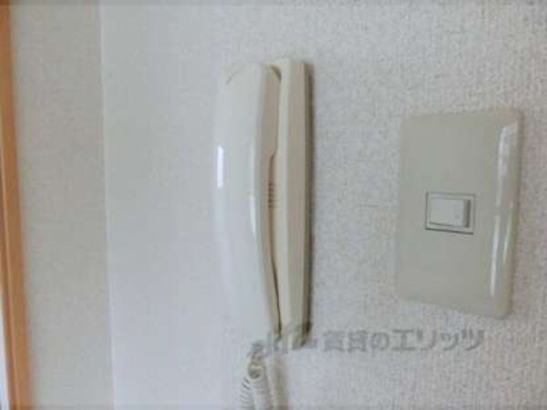 インターホン