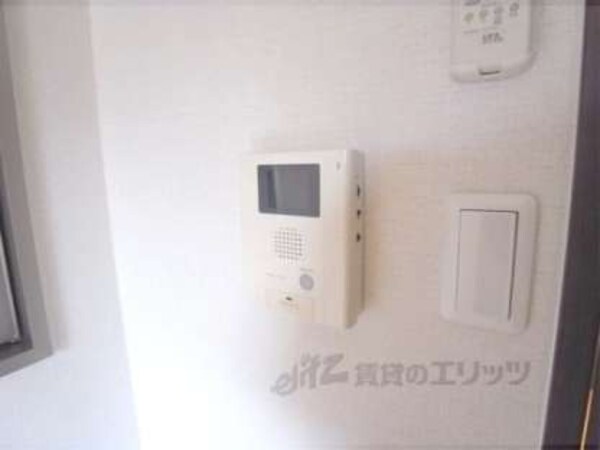 ＴＶモニターフォン