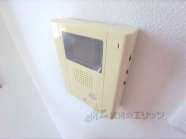 ＴＶモニターフォン