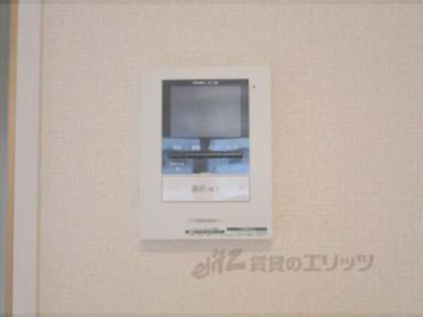 ＴＶモニターフォン