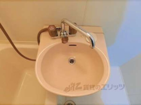 洗面所