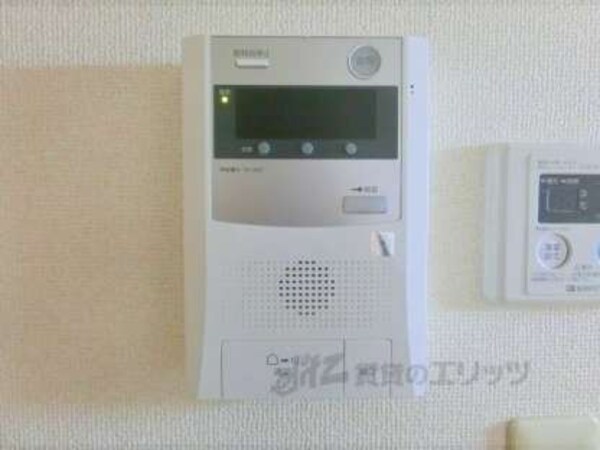 ドアホン