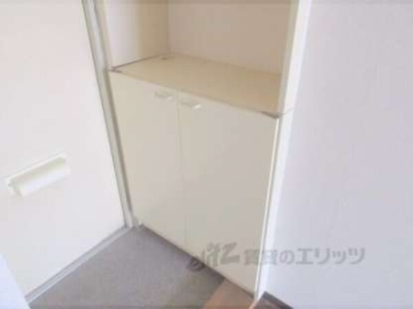 下駄箱