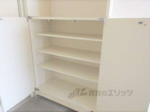 下駄箱