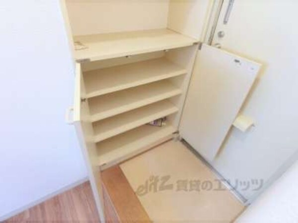 下駄箱
