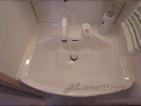 洗面所