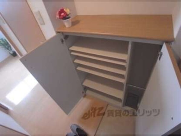 下駄箱
