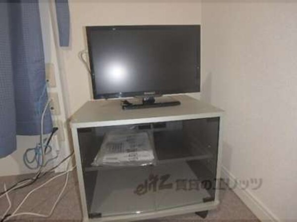 テレビ