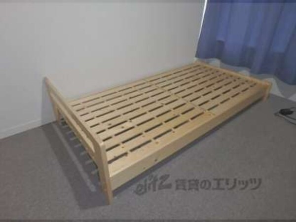 ベッド