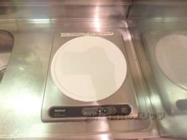 コンロ