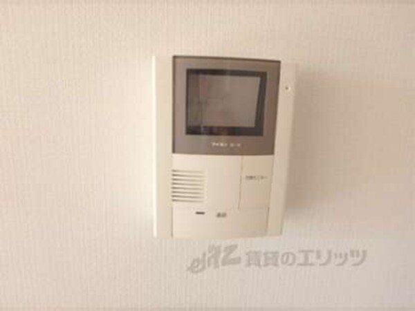 ＴＶモニターフォン