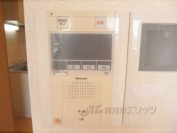 ＴＶモニターフォン