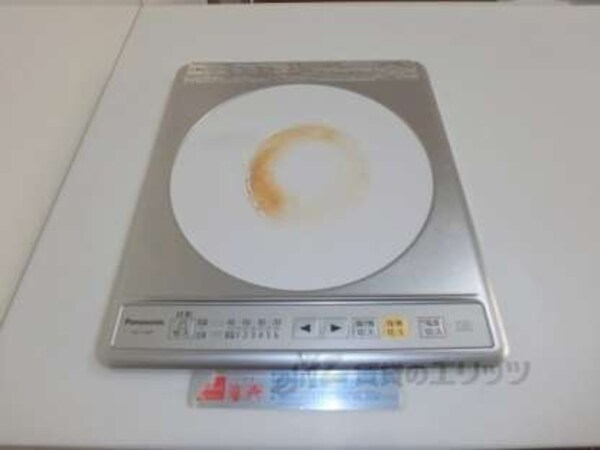 コンロ