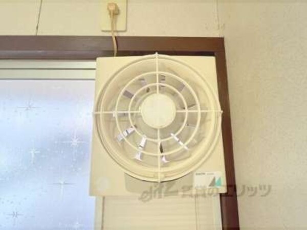 換気扇