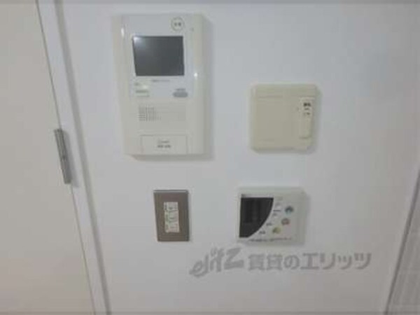 ＴＶモニターフォン