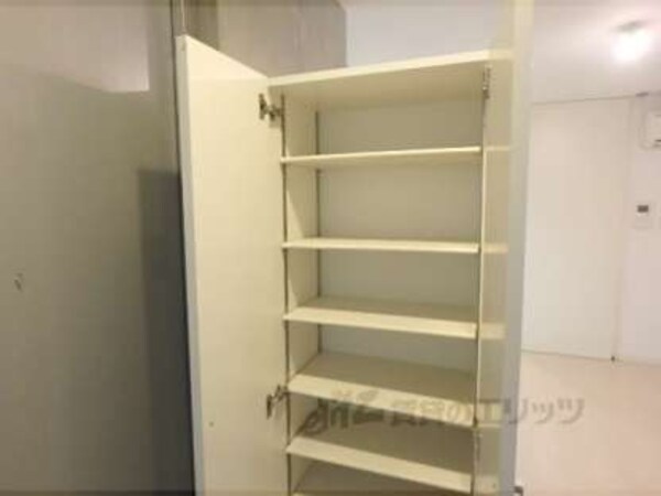 下駄箱