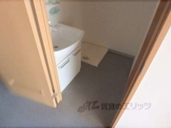 脱衣所