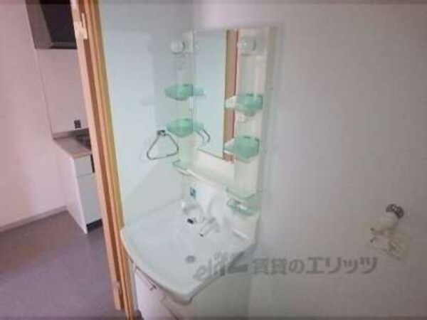 洗面所