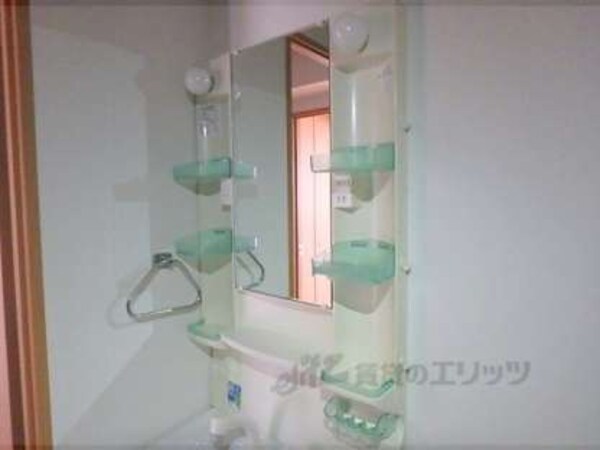 洗面所
