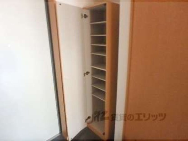 下駄箱