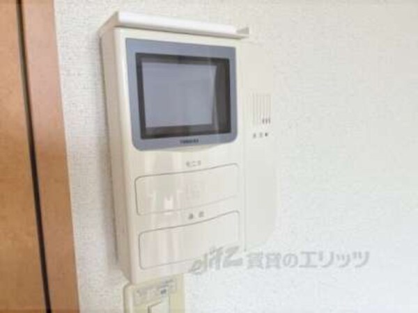 ＴＶモニターフォン