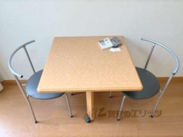 テーブル・チェア