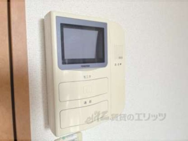 ＴＶモニターフォン