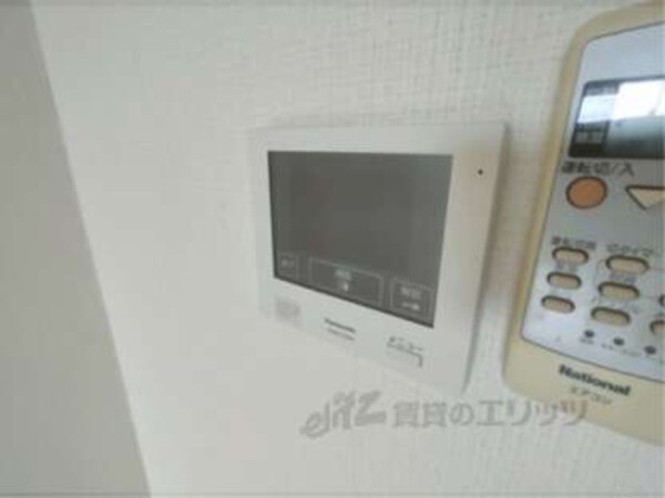 ＴＶモニターフォン