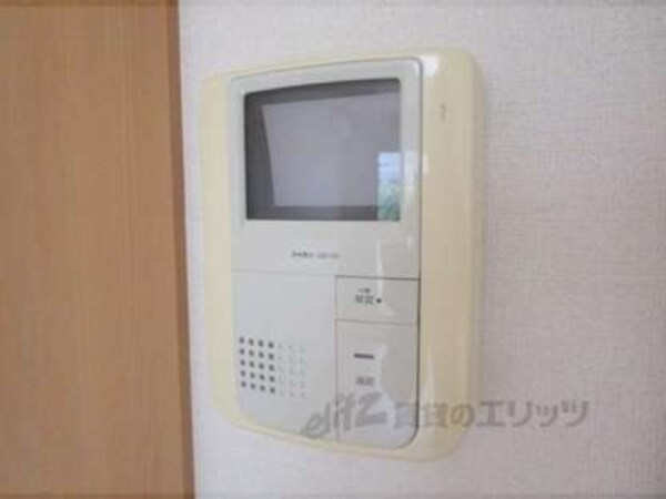 ＴＶモニターフォン