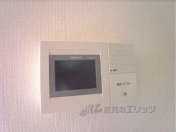 ＴＶモニターフォン