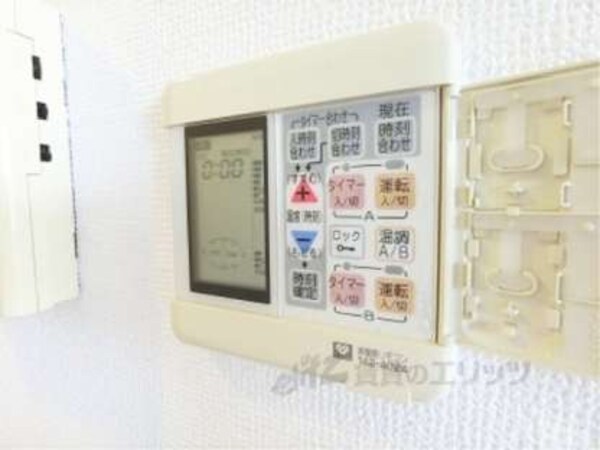床暖房