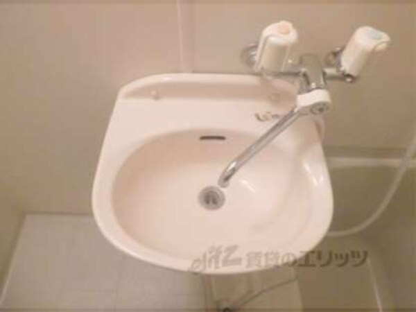 洗面所