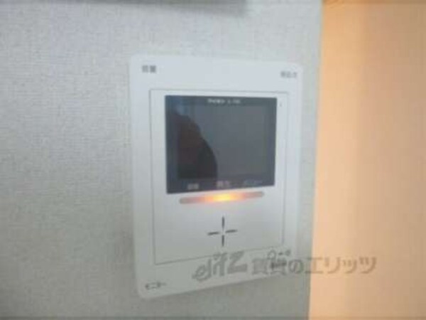 ＴＶモニターフォン