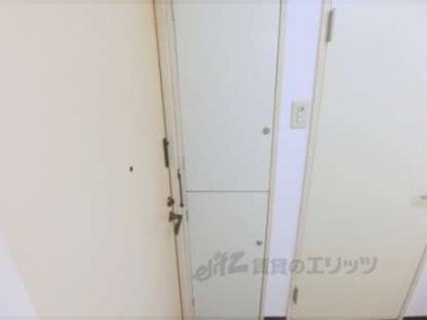 下駄箱