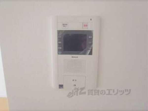 ＴＶモニターフォン