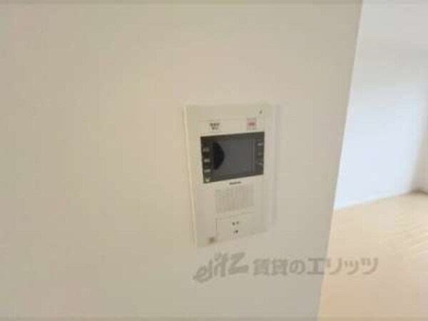 ＴＶモニターフォン