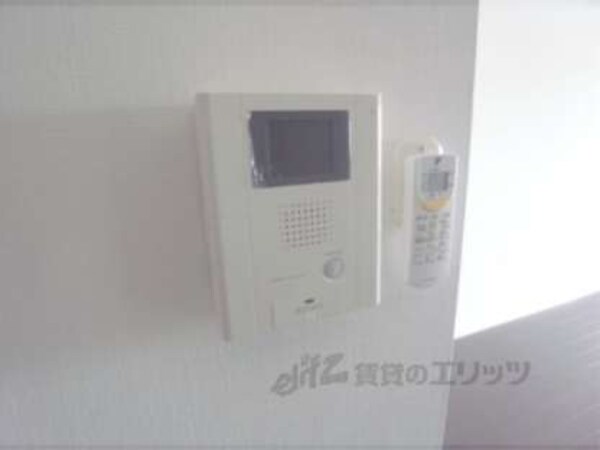 ＴＶモニターフォン